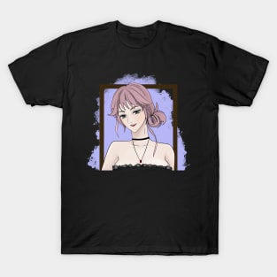 Anime T-Shirt